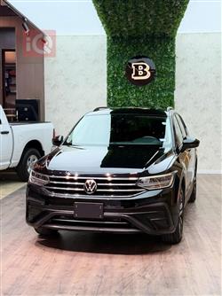 فولكسفاغن تيغوان